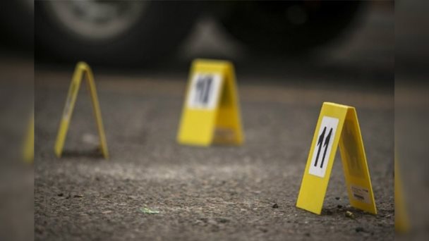 La muerte de un polític@ tiene un móvil político