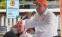 Candidato de MC acusa hostigamiento policial en Ixhuatlán del Sureste