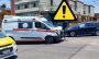 Chocan ambulancia y camioneta familiar en Córdoba; hay 4 lesionados
