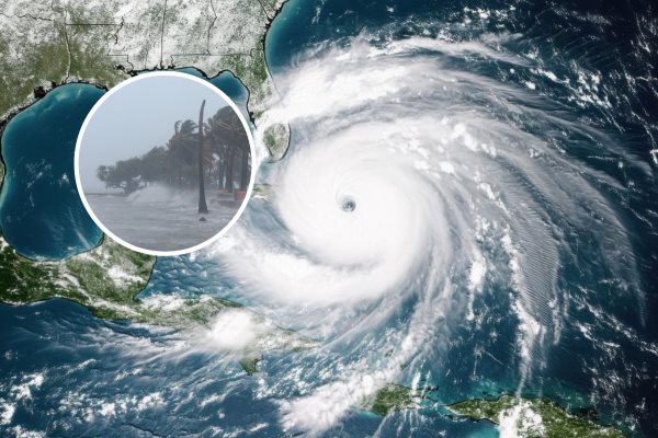 Ciclones en Veracruz: Son 21 eventos los que podrían llegar a la entidad esta temporada