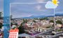 Clima en Xalapa: ¿cómo estará hoy martes 13 de mayo? ¡viene surada!