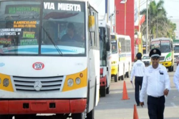 Mejor movilidad para Veracruz