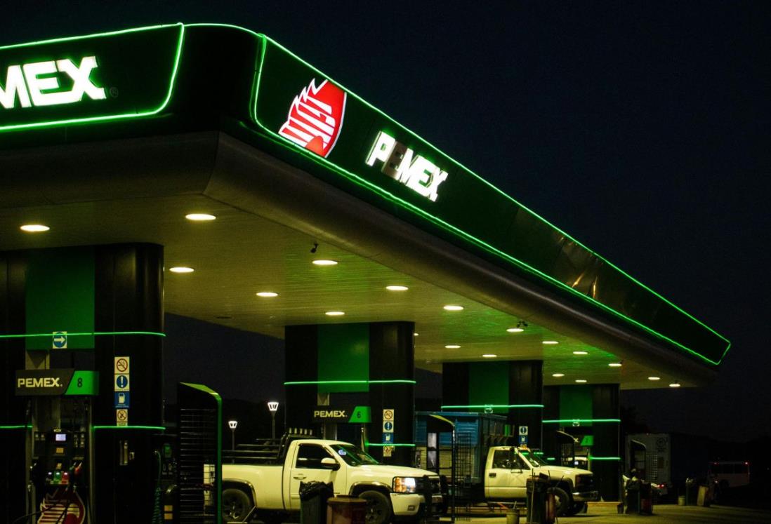 ¿Cómo están los precios de la gasolina HOY martes 13 de mayo en Veracruz?