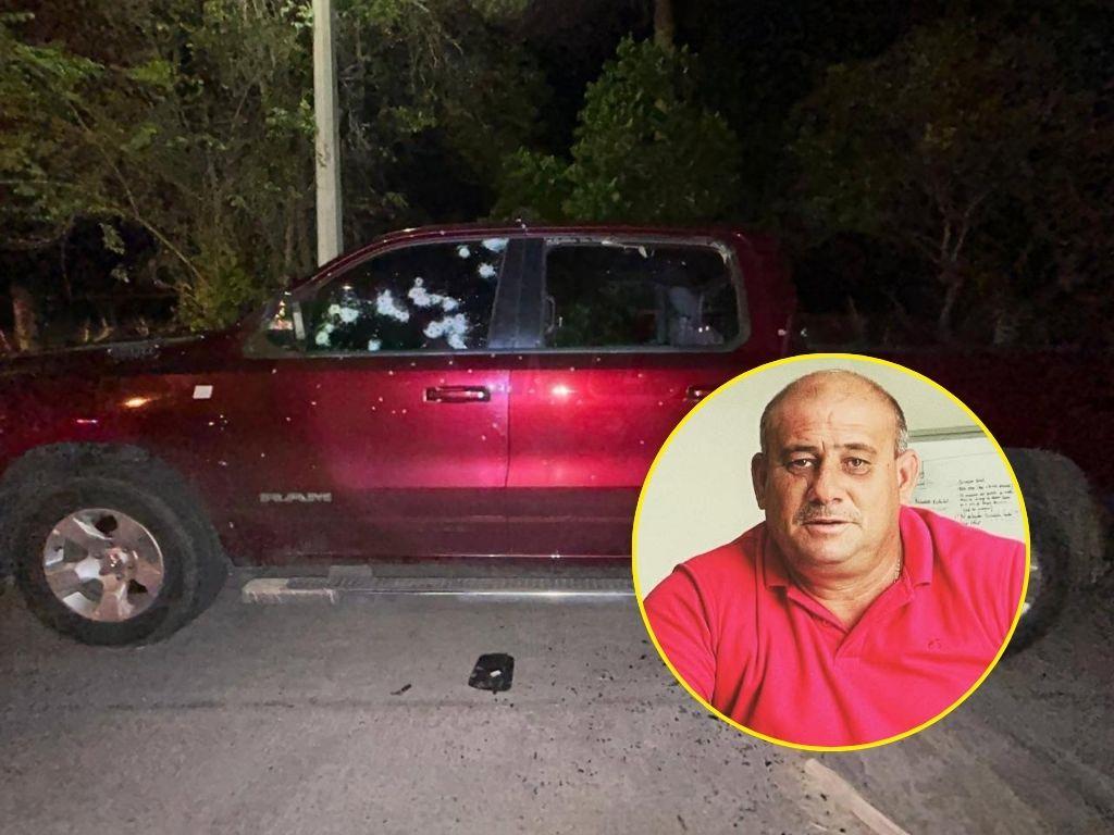 Continúa violencia contra morenistas en Veracruz, ahora asesinan a exalcalde y un exregidor de Actopan