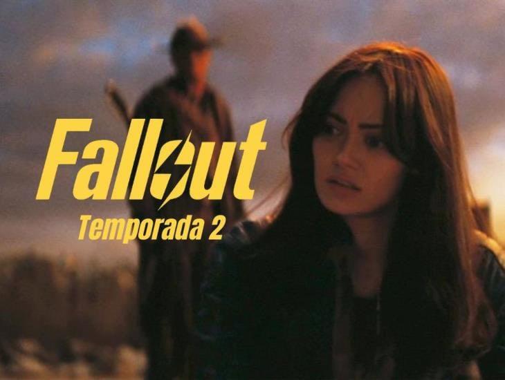 Confirman fecha de estreno de Fallout Temporada 2 en prime Video
