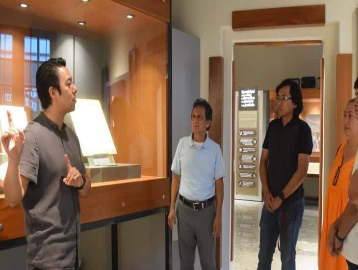 Centro Cultural Leyes de Reforma invita a actividades durante mayo
