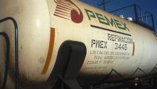 Pemex: confirman envío de cargamento de la Refinería Olmeca a Estados Unidos
