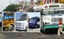 ¿De qué año son los camiones urbanos que circulan en Veracruz y qué riesgo representa?