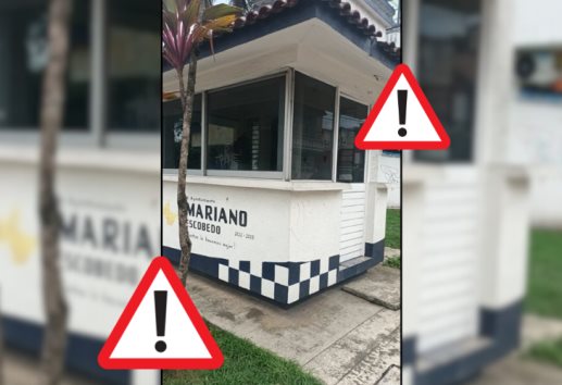 A la orden del día asaltos y robos de autos en Mariano Escobedo; piden vigilancia permanente