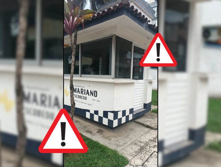 A la orden del día asaltos y robos de autos en Mariano Escobedo; piden vigilancia permanente