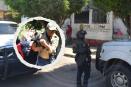 Aspirante a candidatura de Morena es detenido por el asesinato de exalcalde de Texistepec; investigan vínculos con crimen de candidata