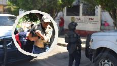 Aspirante a candidatura de Morena es detenido por el asesinato de exalcalde de Texistepec; investigan vínculos con crimen de candidata