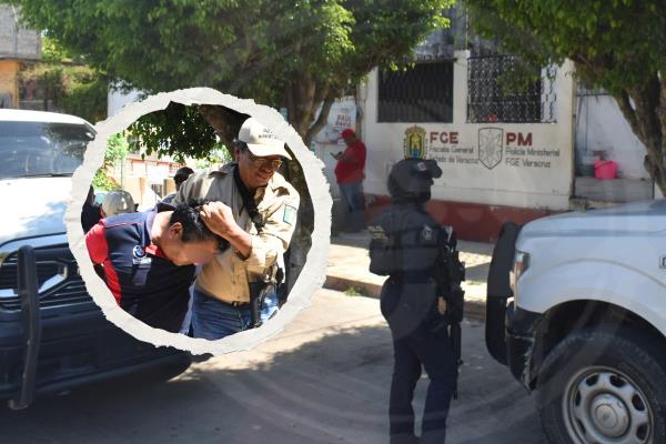 Aspirante a candidatura de Morena es detenido por el asesinato de exalcalde de Texistepec; investigan vínculos con crimen de candidata