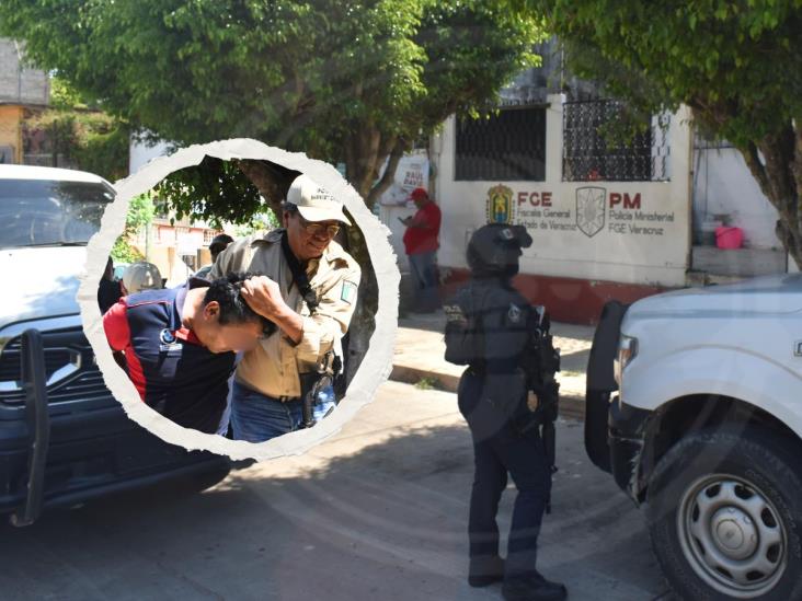 Aspirante a candidatura de Morena es detenido por el asesinato de exalcalde de Texistepec; investigan vínculos con crimen de candidata
