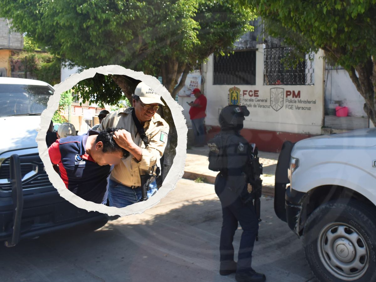 Aspirante a candidatura de Morena es detenido por el asesinato de exalcalde de Texistepec; investigan vínculos con crimen de candidata