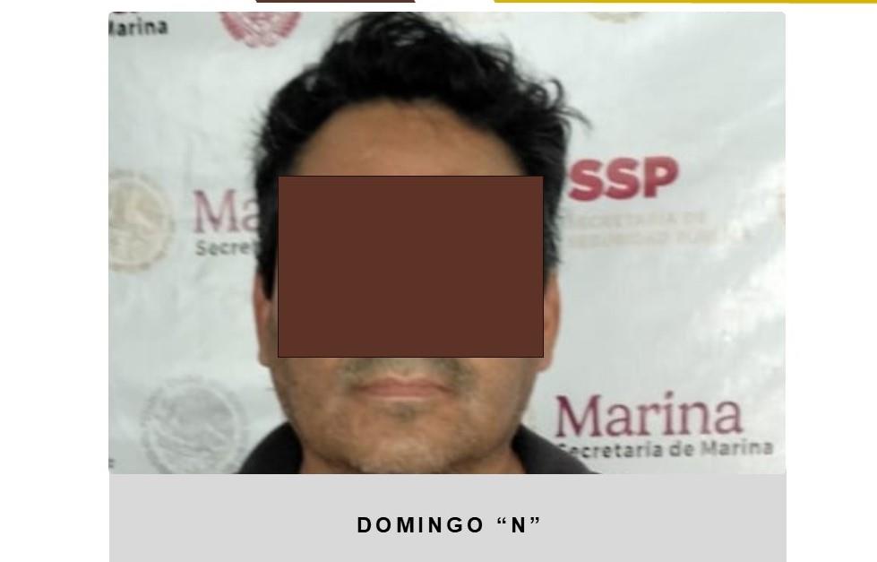 Detienen a exaspirante de Morena a la alcaldía de Texistepec