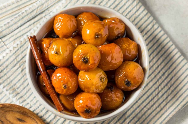¿Lo sabías?: esta es la fruta menos conocida que ayuda a prevenir la anemia 
