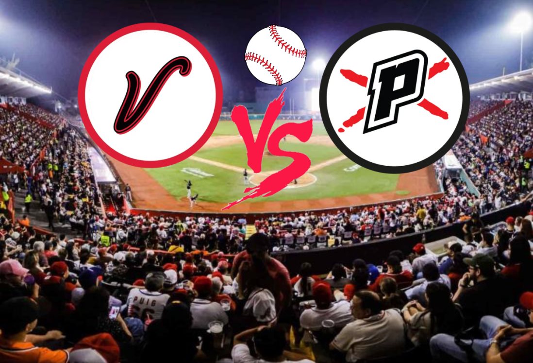 El Águila de Veracruz vs Piratas de Campeche: ¿Dónde ver el Juego 1 este martes 13 de mayo?