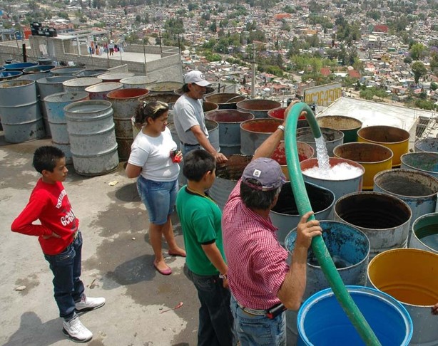 En estos días se esperan nulas probabilidades de lluvia en Veracruz