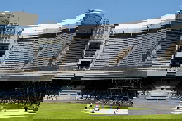 Presentan el International Football Cup 2025 que se jugará en estadio Luis Pirata Fuente