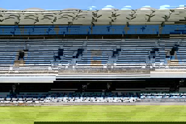 Presentan el International Football Cup 2025 que se jugará en estadio Luis Pirata Fuente