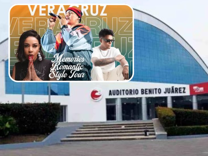 Festival del reggaetón en Veracruz: así puedes conseguir tus boletos en línea