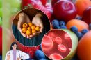¿Lo sabías?: esta es la fruta menos conocida que ayuda a prevenir la anemia 