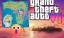 ¡Quedó revelado! Este sería el mapa de Grand Theft Auto VI