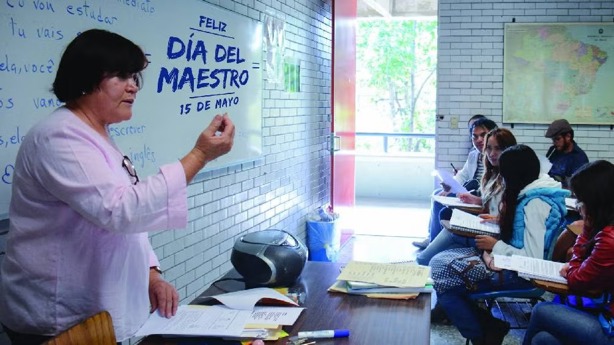 ¿Habrá día libre por el Día del Maestro en Veracruz?; esto sabemos