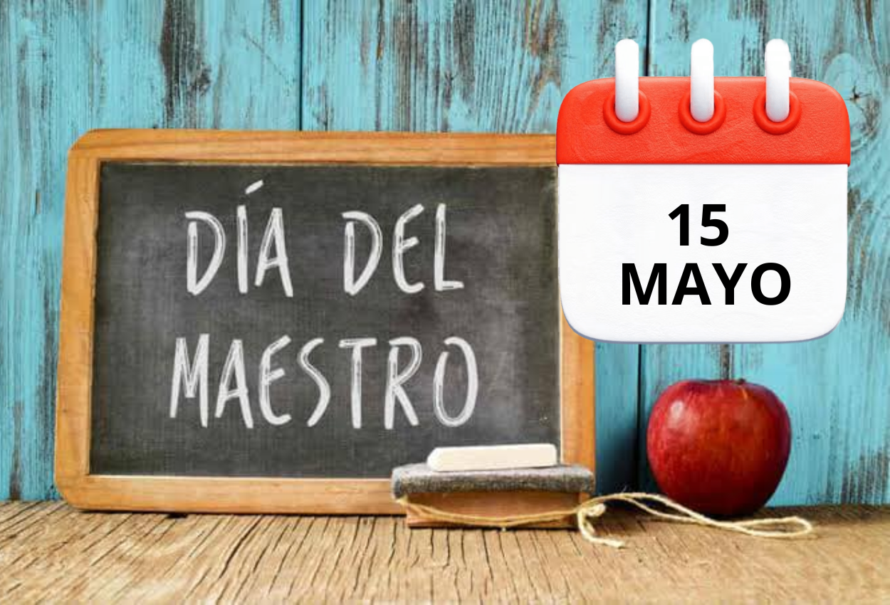 ¿Habrá día libre por el Día del Maestro en Veracruz?; esto sabemos