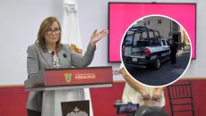 Harfuch confirma víctimas de secuestro rescatadas en Boca del Río; siguen investigaciones: Rocío Nahle