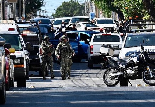 Harfuch confirma víctimas de secuestro rescatadas en Boca del Río; siguen investigaciones: Rocío Nahle