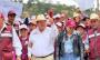 Elecciones 2025: Candidato de Morena en Chiconquiaco denuncia amenazas