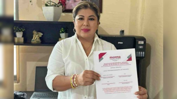 La violencia en Texistepec