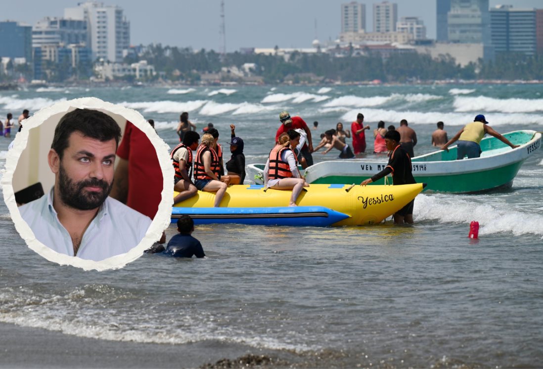 Pese a balacera en Boca del Río, percepción de seguridad es buena: hoteleros