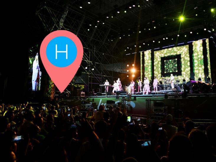 Salsa Fest 2025: ¿cuáles son los hoteles más cercanos al evento?