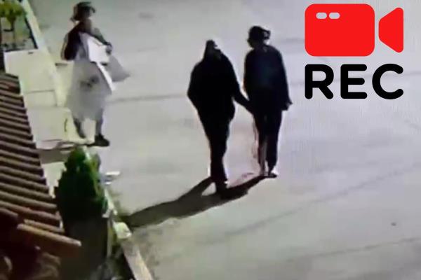 Acusan guerra sucia; retiran propaganda del PRI en Perote (+VIDEO)