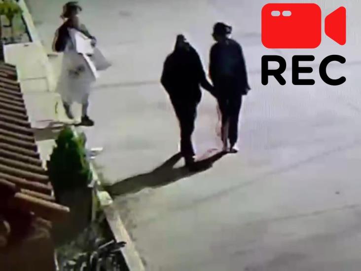 Acusan guerra sucia; retiran propaganda del PRI en Perote (+VIDEO)