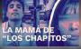 Griselda López, exesposa de El Chapo Guzmán, se entrega al FBI con otros 16 familiares