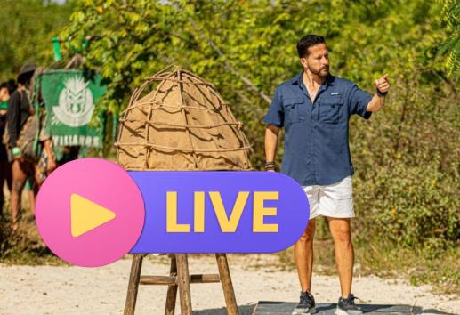 Survivor México 2025: Pelea entre participantes y quién gana el juego por la recompensa