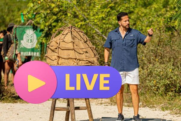 Survivor México 2025: Pelea entre participantes y quién gana el juego por la recompensa