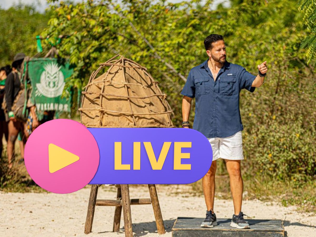 Survivor México 2025: Pelea entre participantes y quién gana el juego por la recompensa