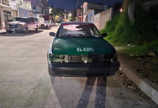 Aumentan casos de desvalijamiento de vehículos en Xalapa