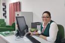 Destaca IMSS Veracruz Norte importancia de la Enfermería en la Salud Pública en Clínicas de Mama