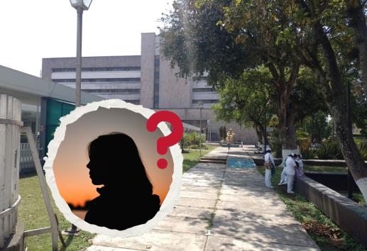 Localizan a menor reportada como desaparecida en IMSS Orizaba