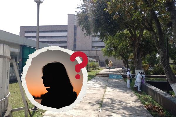 Localizan a menor reportada como desaparecida en IMSS Orizaba