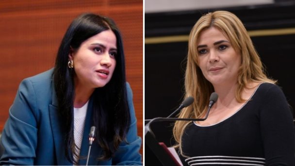 La pesada losa sobre Indira y Maryjose