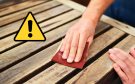 ¿Qué sustancias NO debes usar para limpiar la madera? Evita daños irreversibles