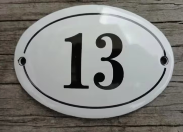 Martes 13: ¿por qué se dice que es un día de mala suerte?