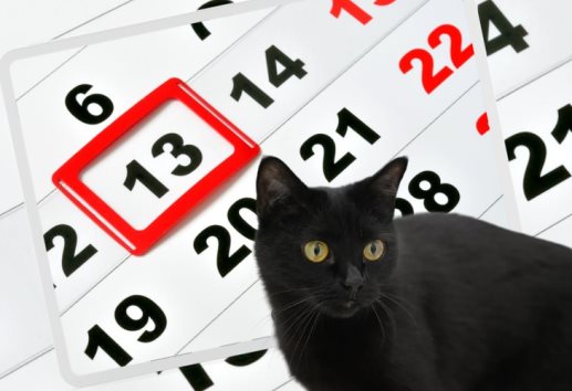 Martes 13: ¿por qué se dice que es un día de mala suerte?